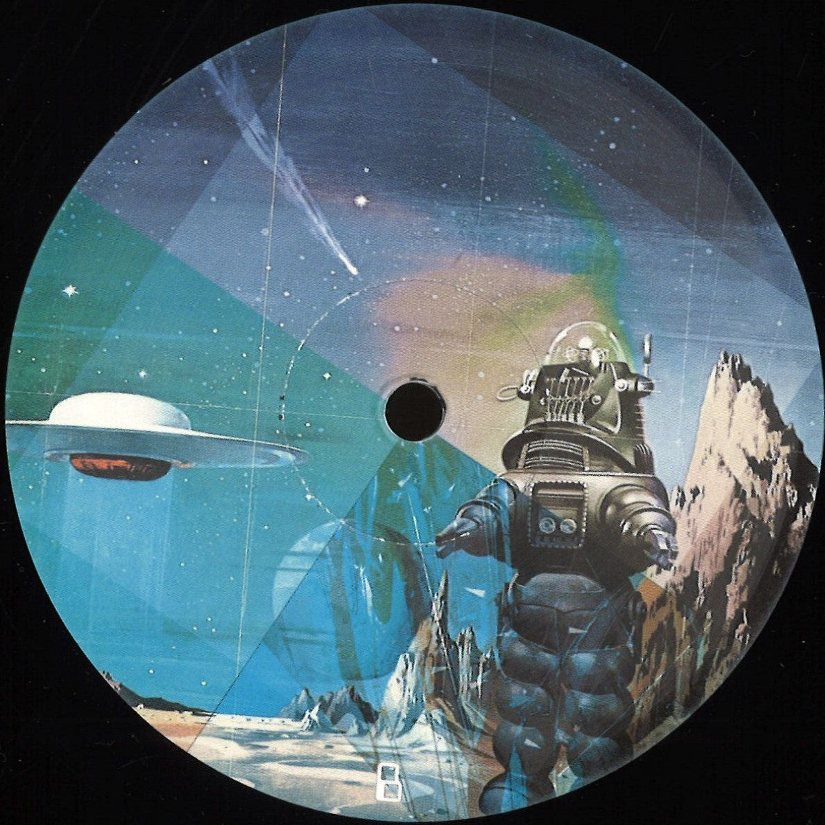 Alavux & Tomi Bojadzi - Monday (Svemir) (M)