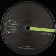 Marko Nastic - OCTO003 (Octophonic) (M)