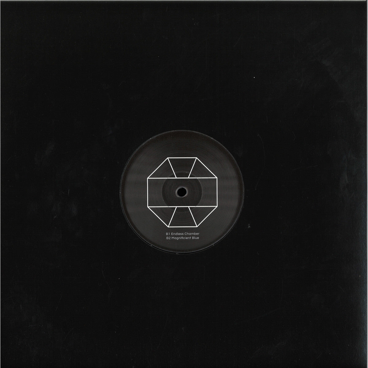 Marko Nastic - OCTO003 (Octophonic) (M)