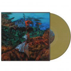 Lulla - Nozdormu EP (Colors Of Crocus) (M)