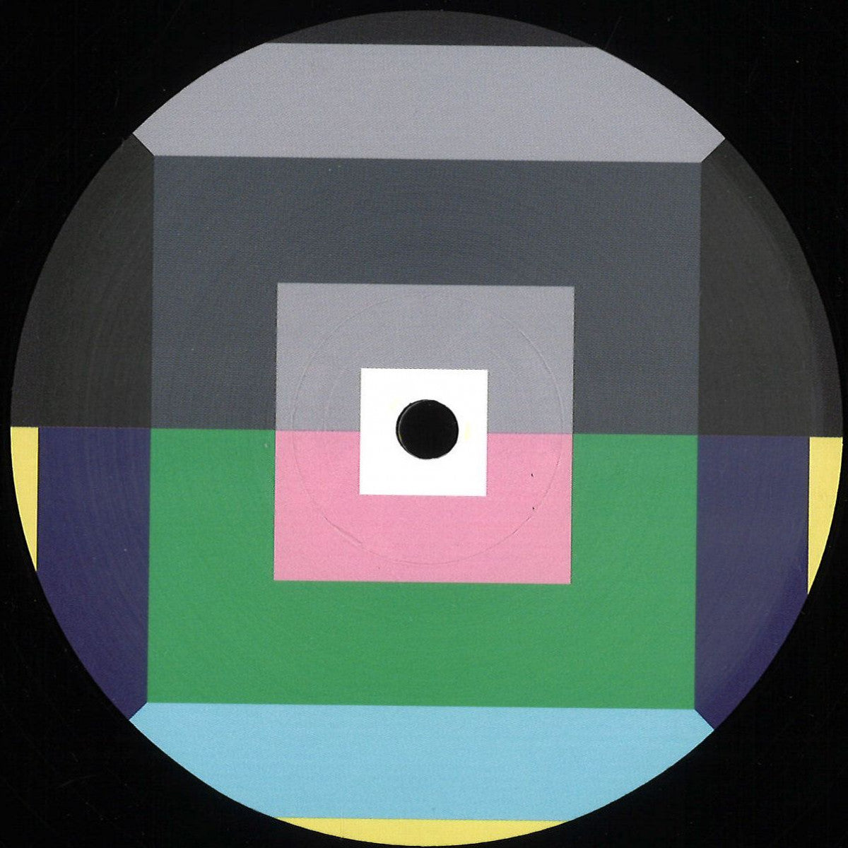 Gabriele Mancino - Odissey EP (RoundQubeMusik) (M)