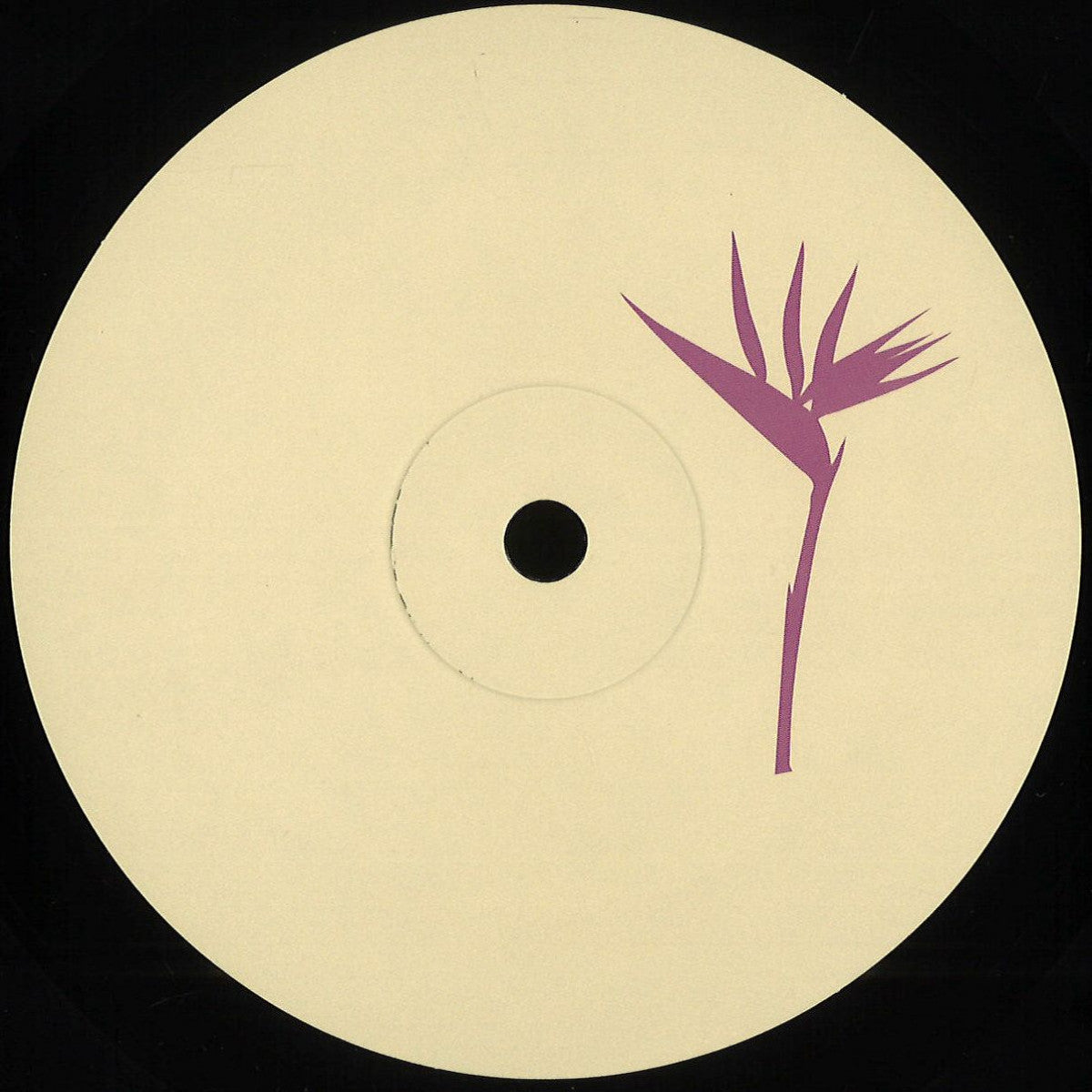 Sepp - Imperial Star EP (Purple Print) (M)