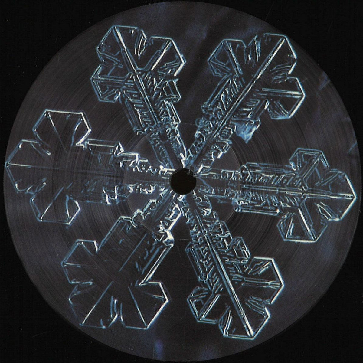 Various - Resilient V.A. (FROSTL002) (M)