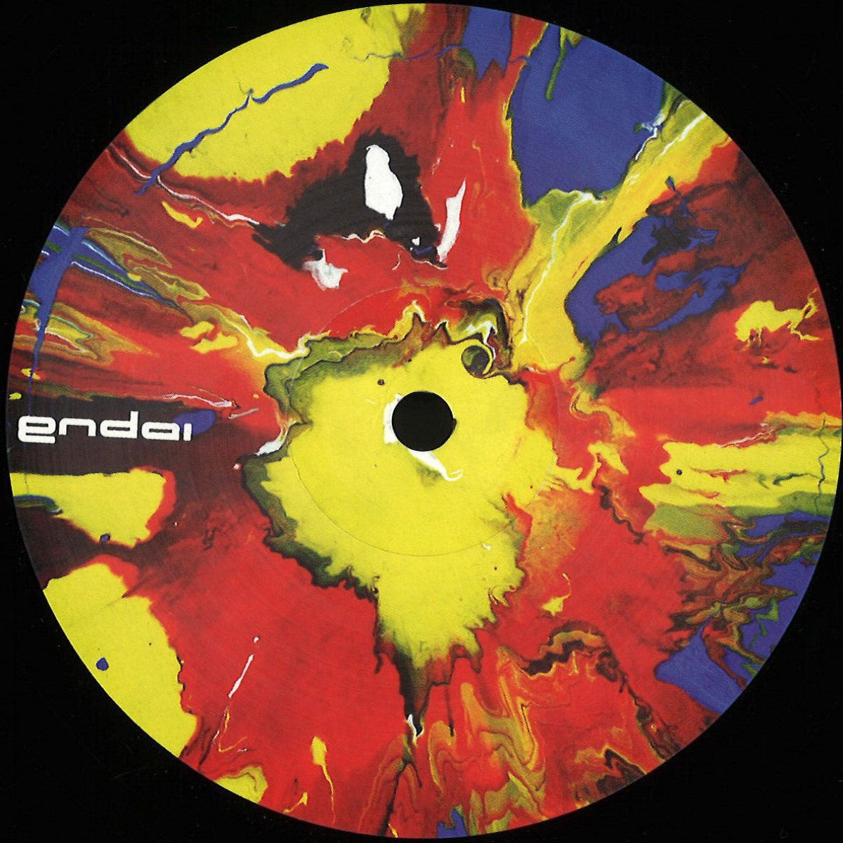 Pana - Trip Way Back (ENDAI) (M)