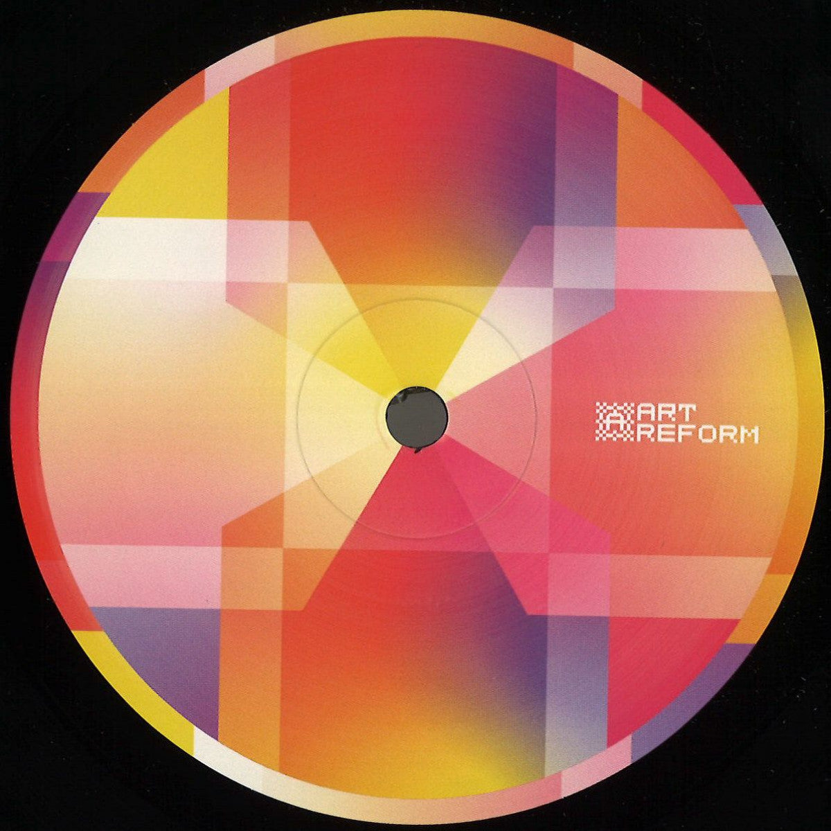 Joss / Alex Pervukhin - Jazz With You (Artreform) (M)