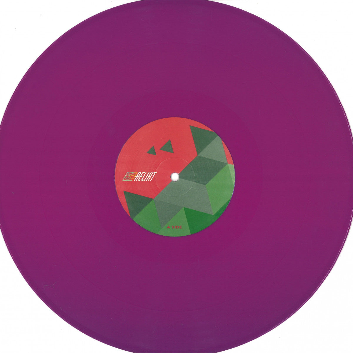 Various - Relikt 011 (Relikt) (M)