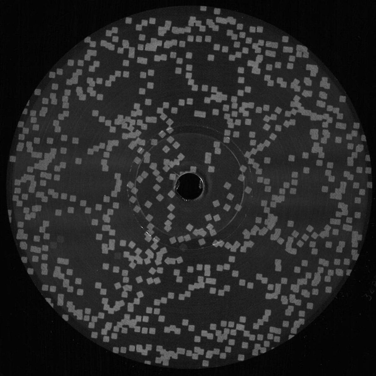 Furz / Ali Demir - Reykjavík 4AM EP (Distrakt Audio) (M)