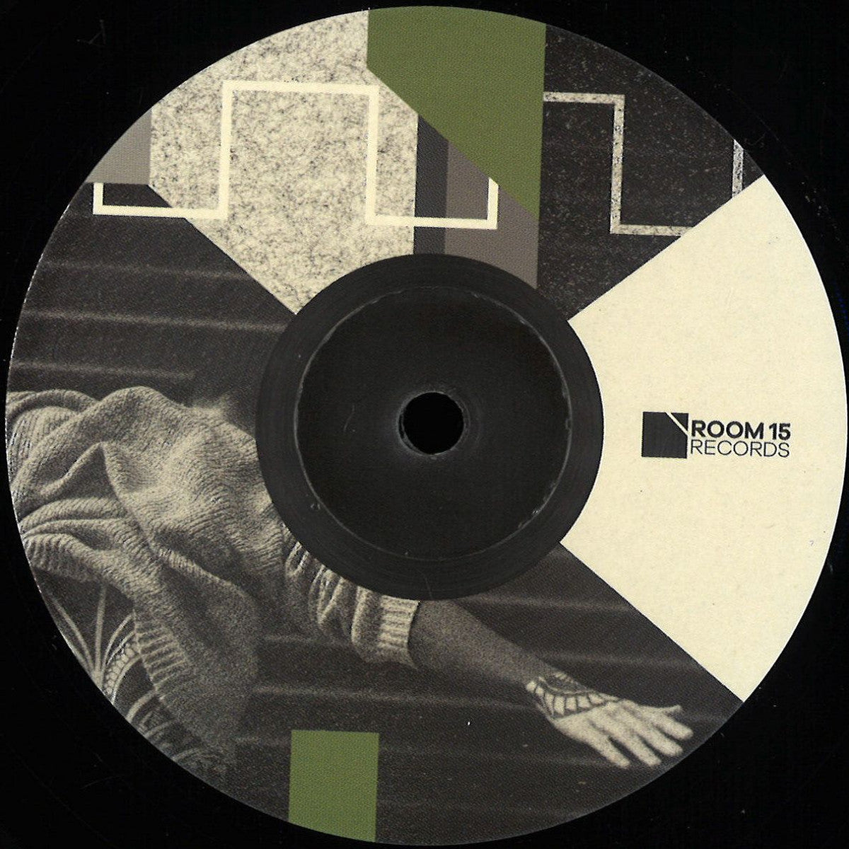 Various Artists - RM15003 (Room 15) (M)