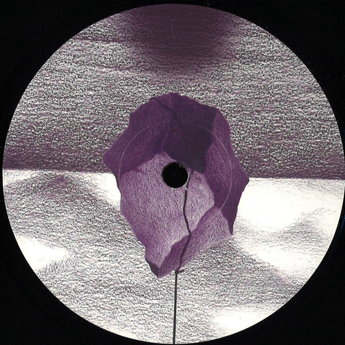 Richelieu - Surch The Menhir Ep (Pulse Msc) (NM)
