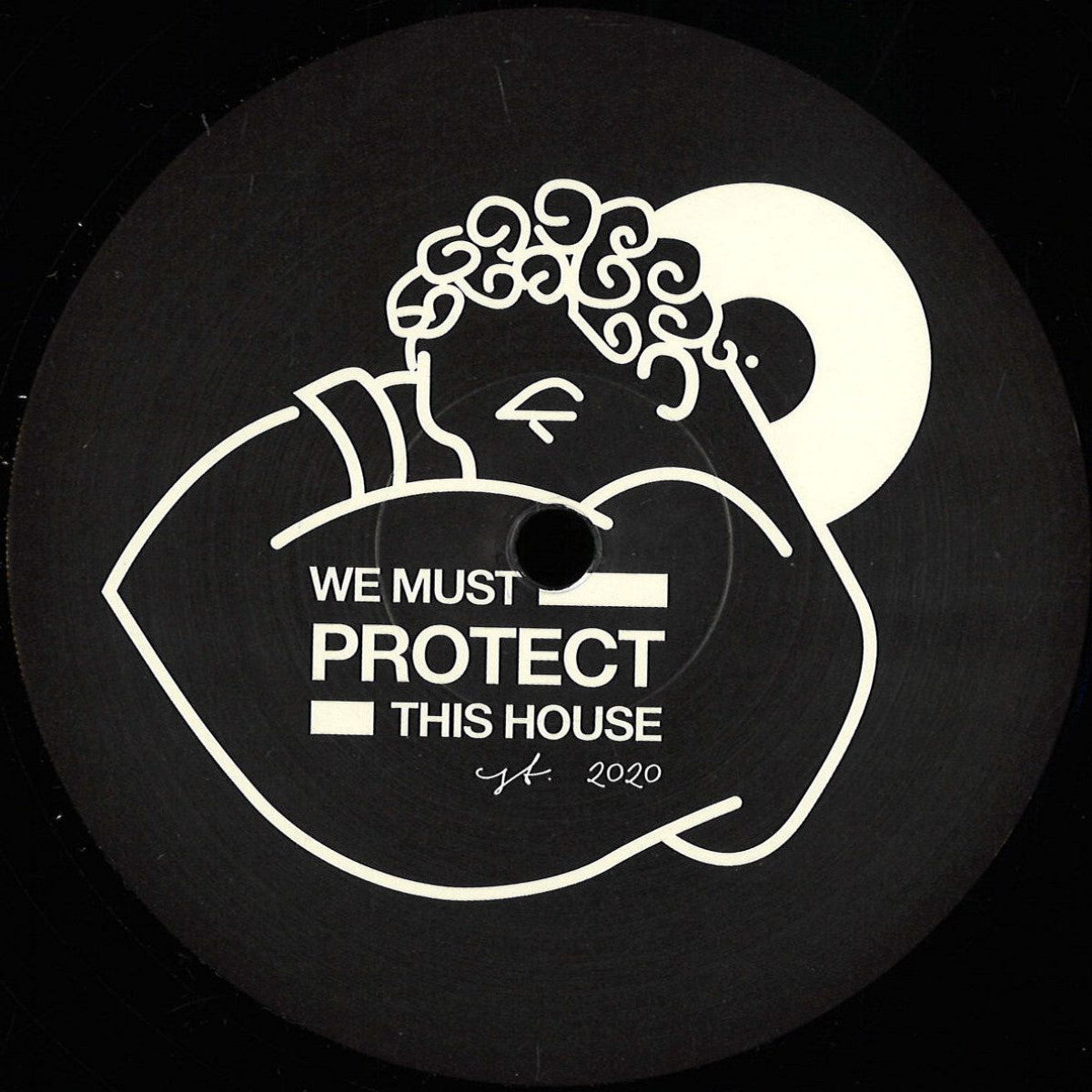 HDSN - Low End Therapy (we must protect this house) (M)