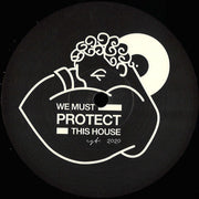 HDSN - Low End Therapy (we must protect this house) (M)