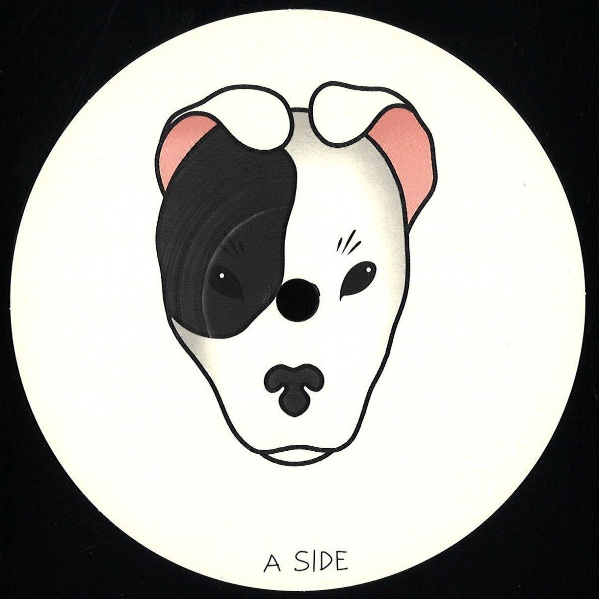 Various - CHV001 (Chichi Music) (M)