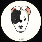 Various - CHV001 (Chichi Music) (M)
