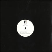 Various - CHV001 (Chichi Music) (M)