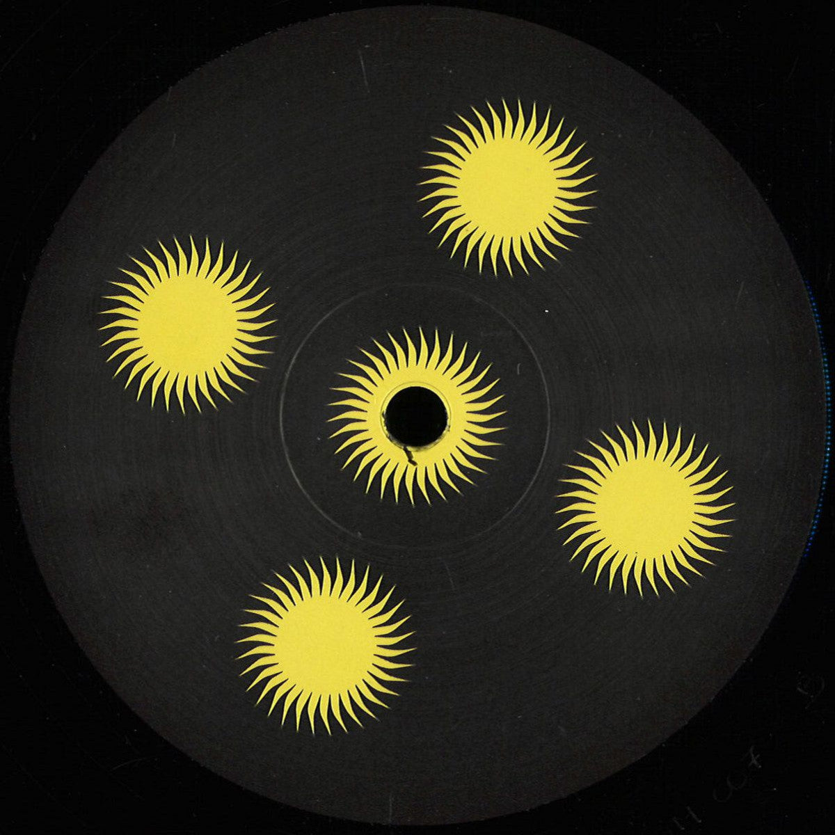 Fedo - Quarantine EP (Razom) (M)