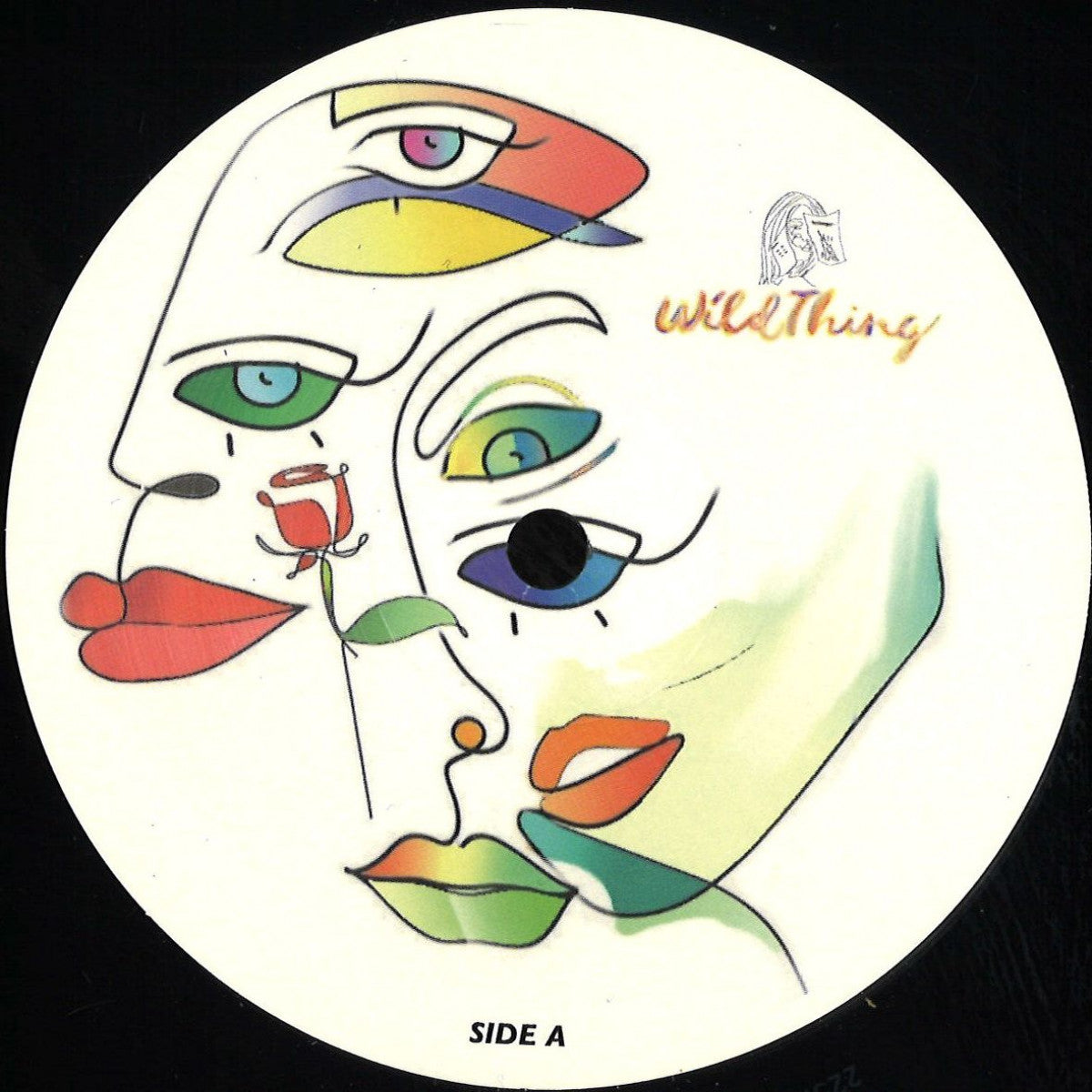 Matri Cardi / Matteo Guarnieri - Stay Away (Wild Thing Records) (M)