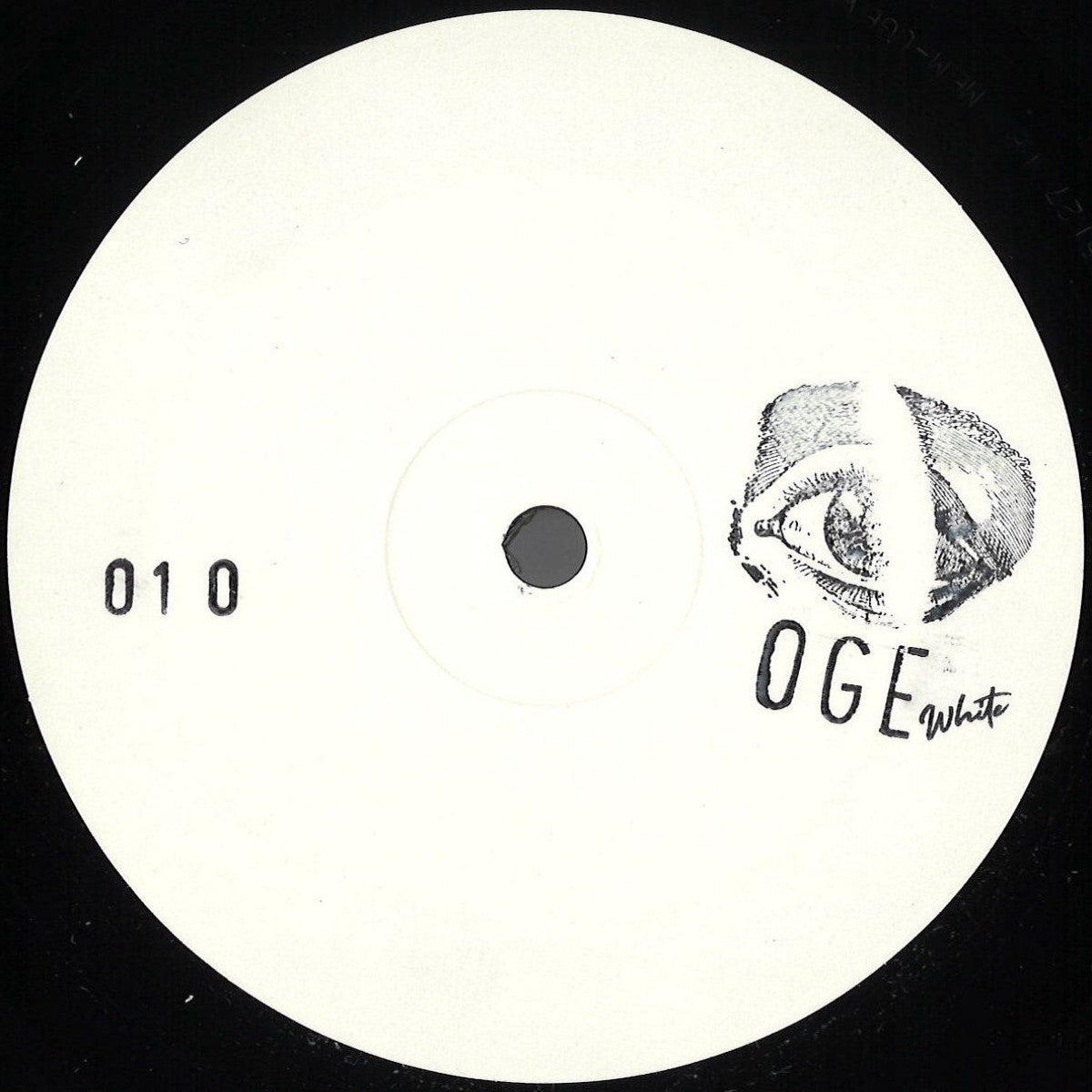 Unknown Artist - Untitled (oge) (M)