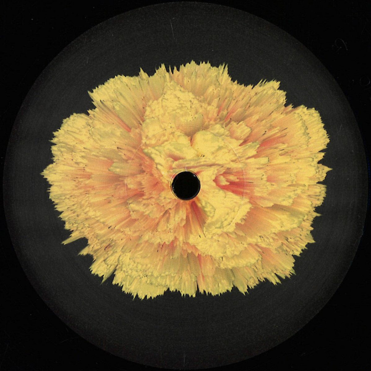 Adam Nahalewicz - The Fortune Teller Ep (Floorpiece) (M)