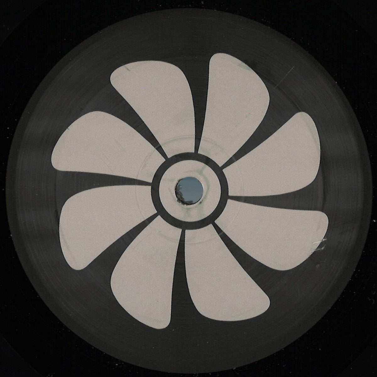 Rupert Ellis - Out Of Focus EP (Winder Records) (M)