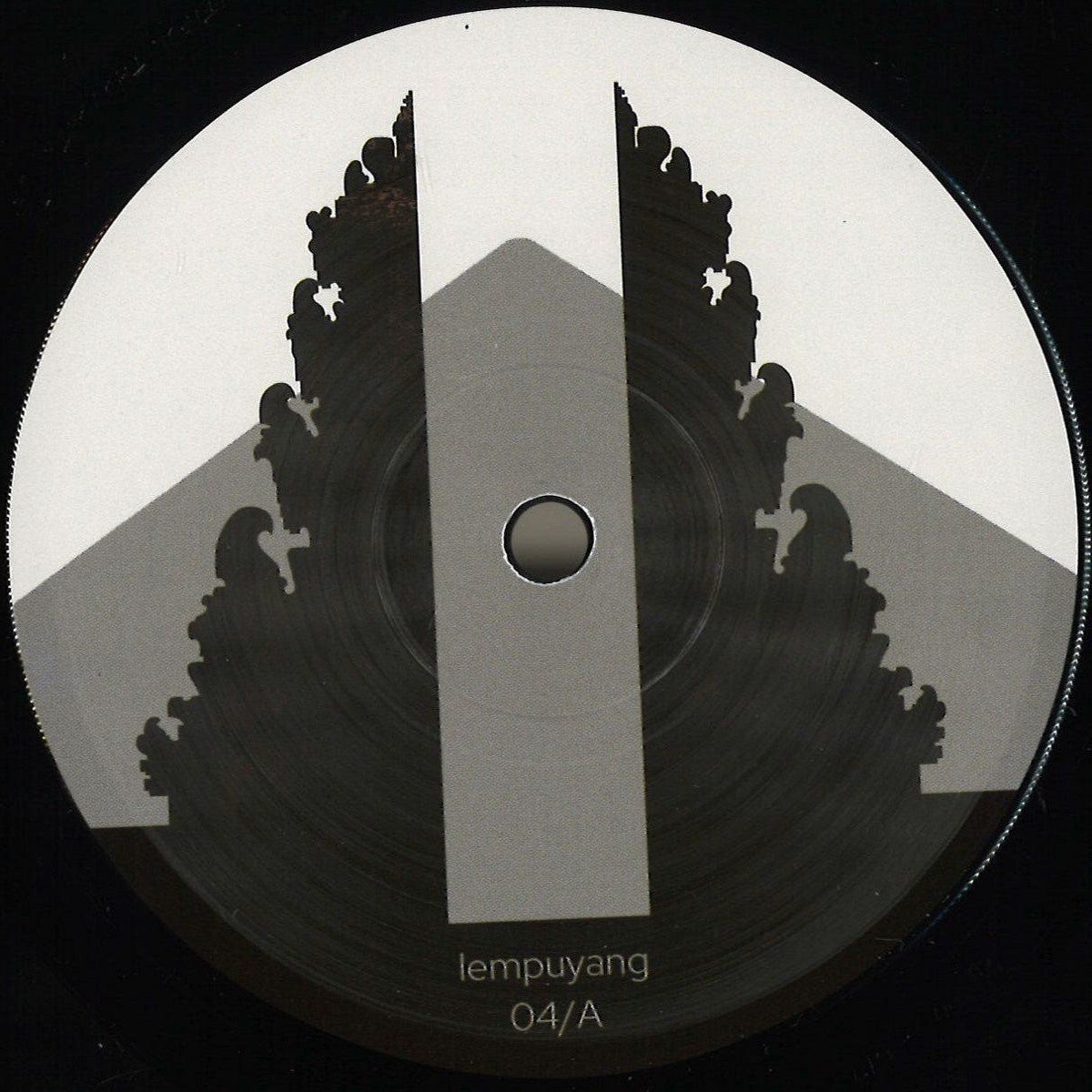 Adrià Duch - Feel No Hate (Lempuyang) (M)