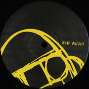 Various - Skip Audio 003 (Skip Audio) (M)