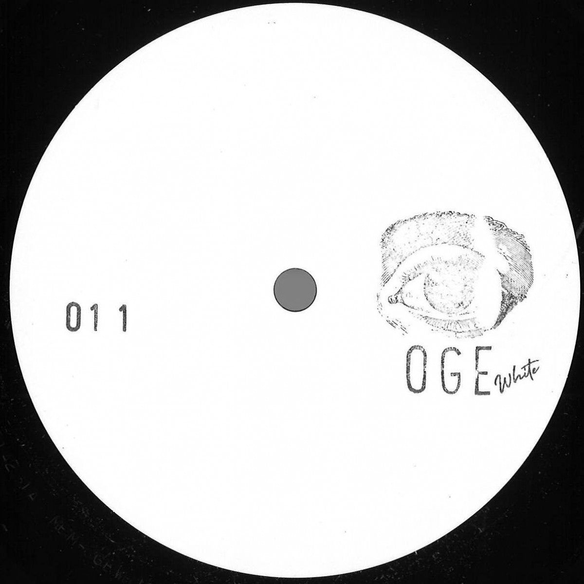 Natalie Gardiner - Untitled (oge) (M)