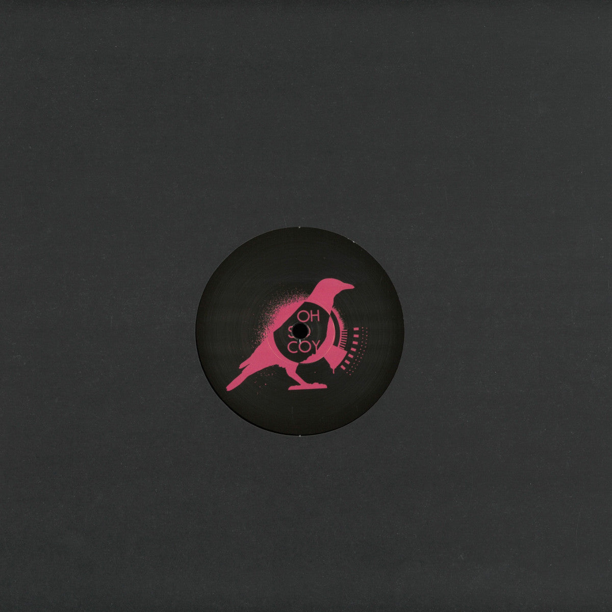 Marc Heun - Flamingo Business (Oh So Coy Recordings) (M)