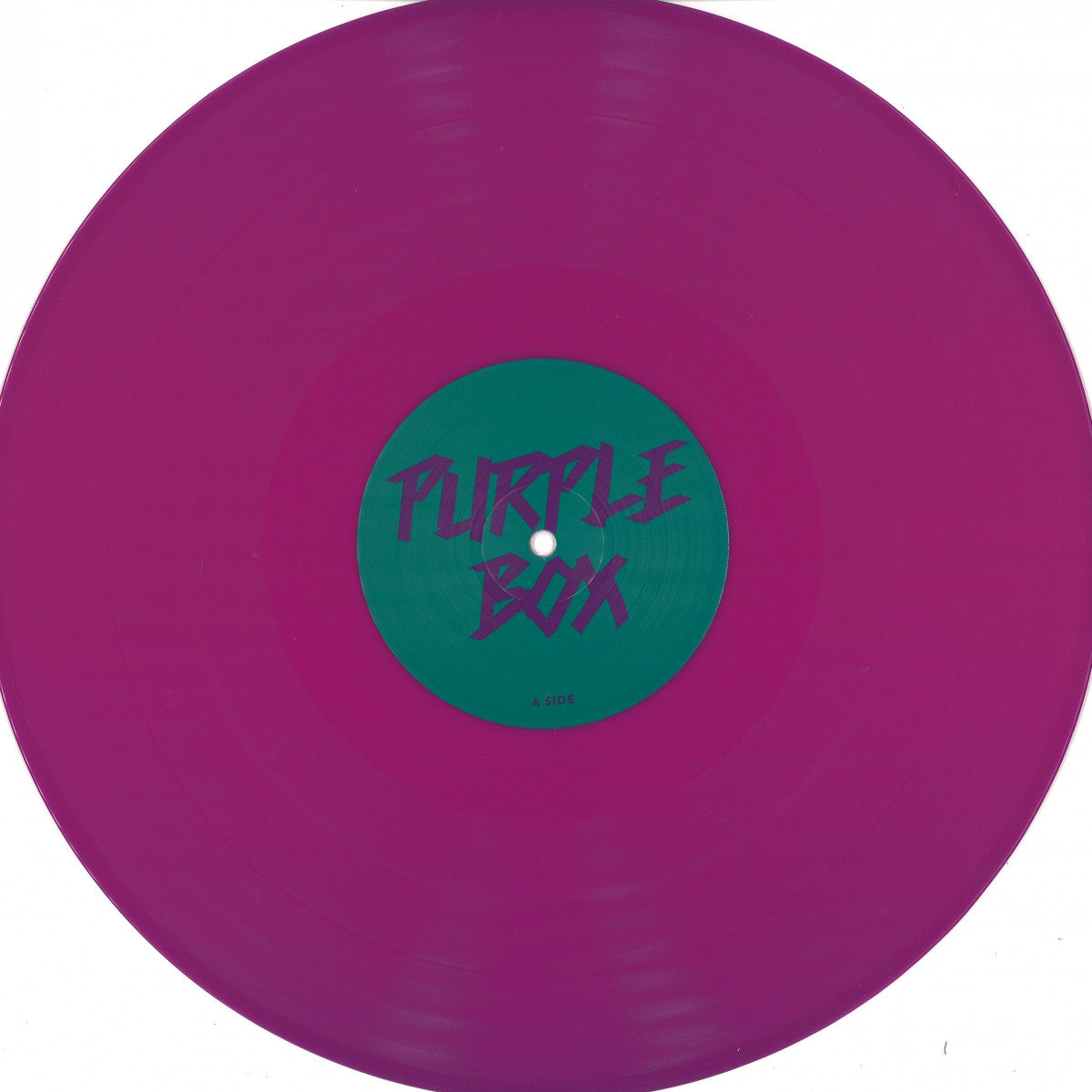 Ilya Schulz - Fun Trip (Purple Box) (M)