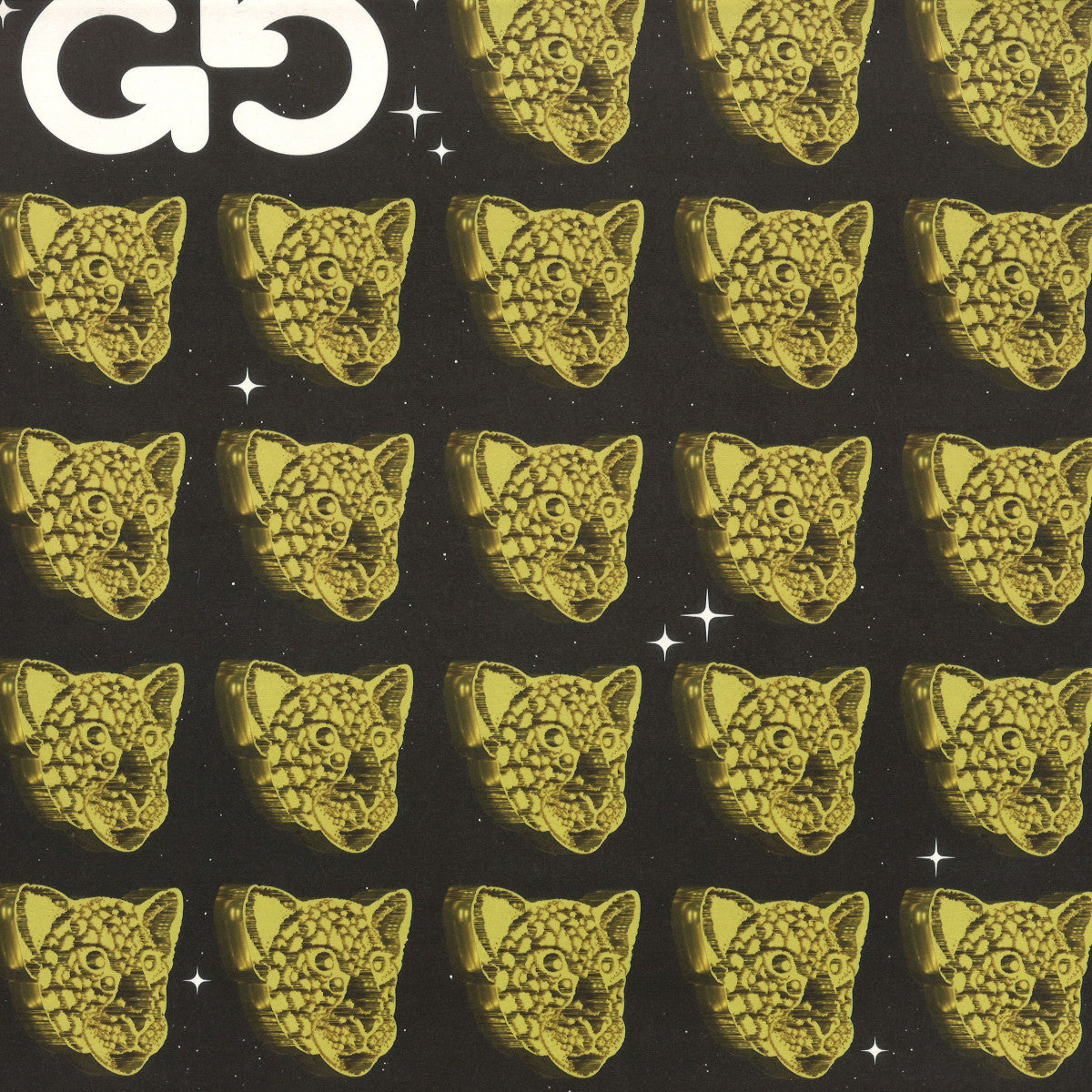 Various - The Golden Gate Quartett VA2 (Golden Gate Club Records) (M)