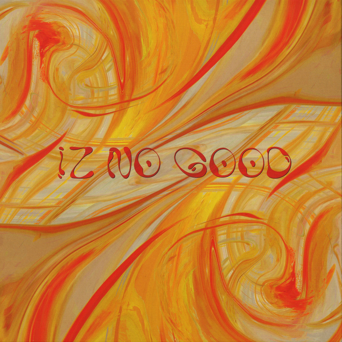 Alich, Simo - Iz No Good Ep (Artefax Movement) (M)