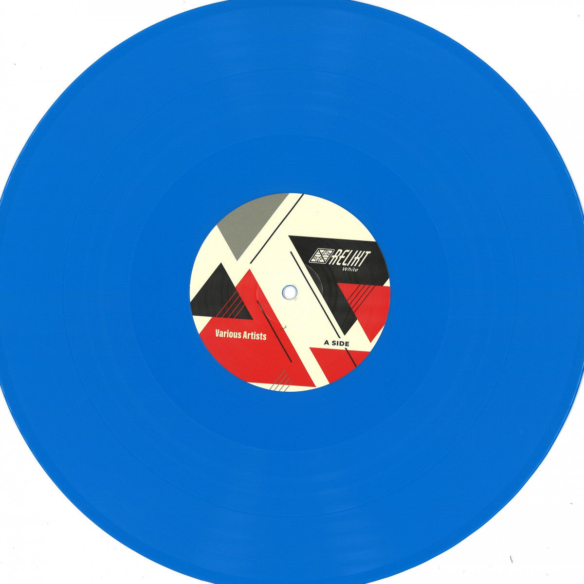 Various - RELIKTWHITE006 (Relikt) (M)