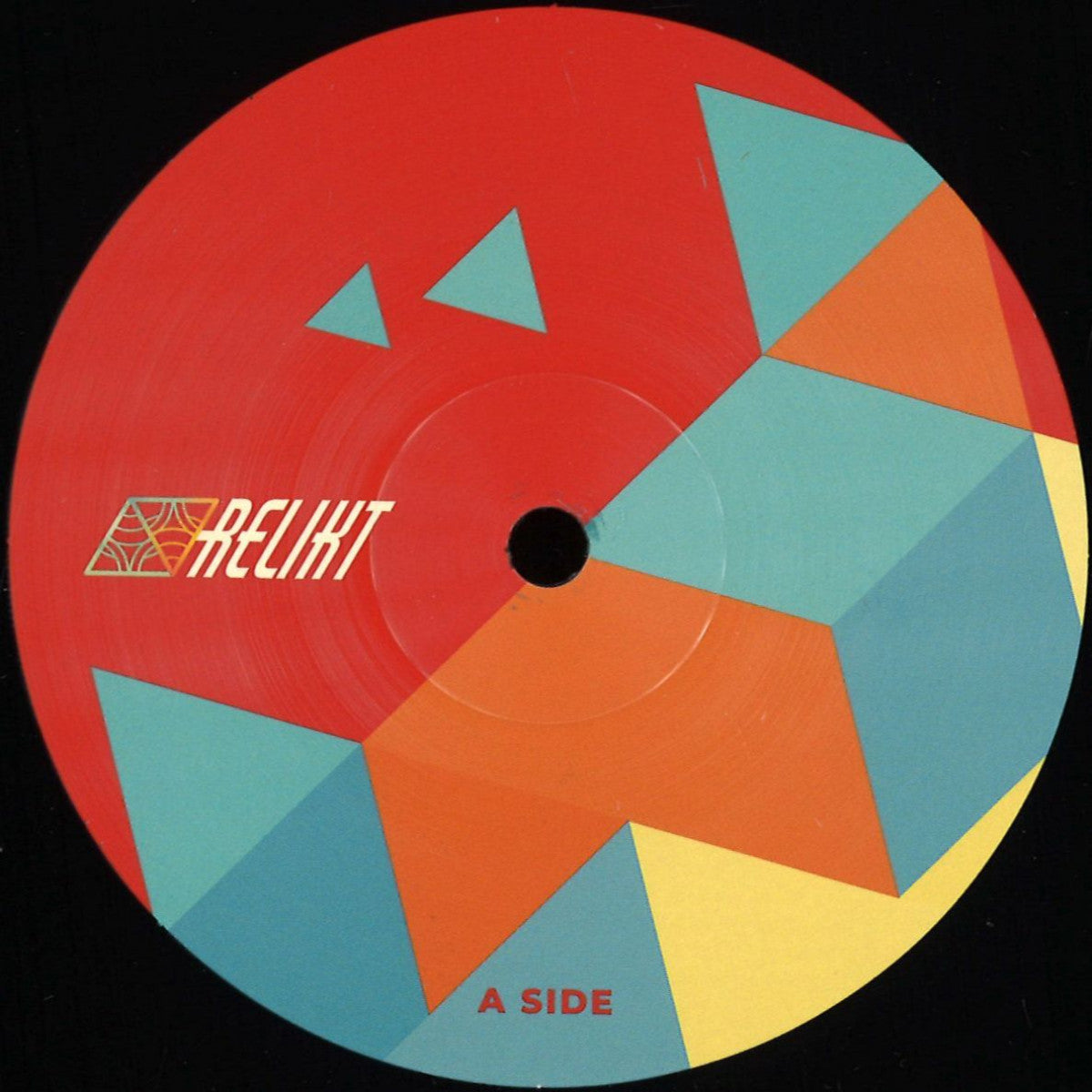 Mariche - Famille EP (Relikt) (M)