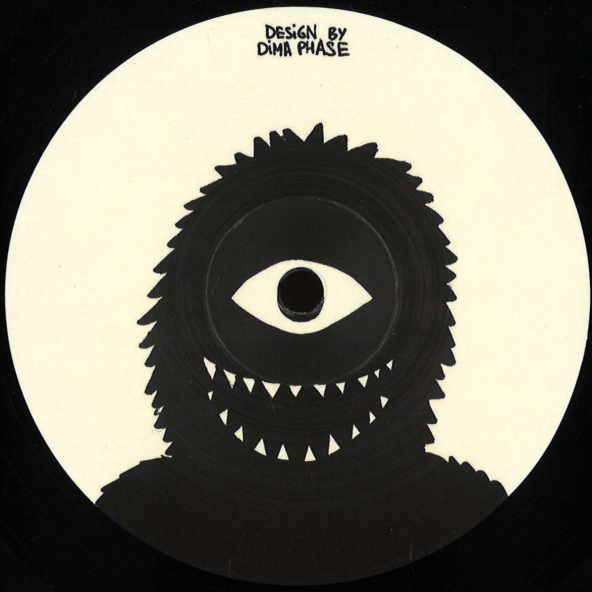 Unknown Artist - MHV 001 (Matahari Records (2)) (M)