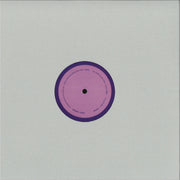 RJ Fletcher - Violet Shift EP (Mosaic) (M)