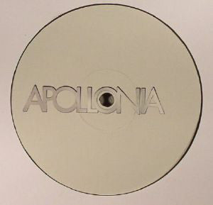 Shonky : Tyrolien (12", EP)