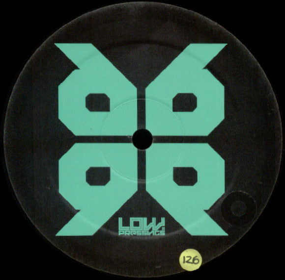 Rock One (2) : Body Shake / It's No Use (12")