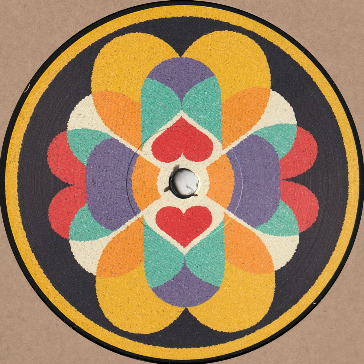 Alex Neri - It's All About Love (SLOW LIFE) (M)