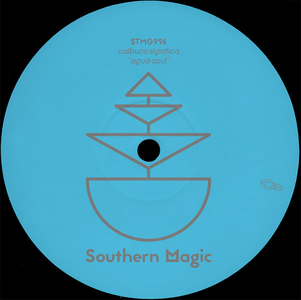 VA - Calbuco (Southern Magic) (M)