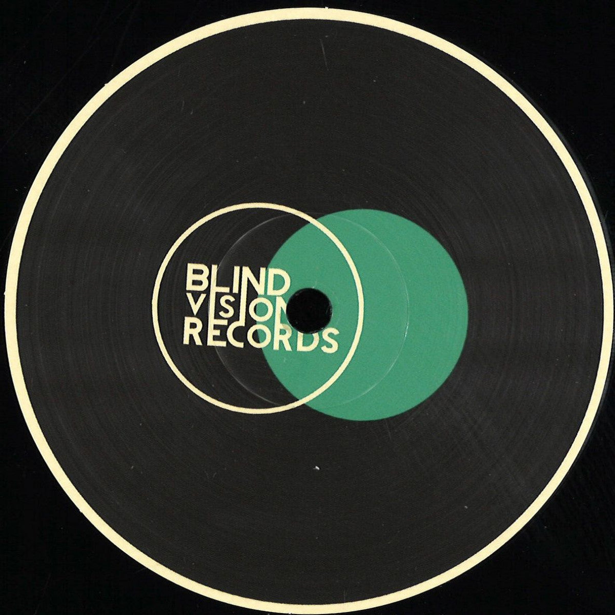 Konov - Next Batch EP(Blind Vision Records) (M)