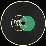 Konov - Next Batch EP(Blind Vision Records) (M)