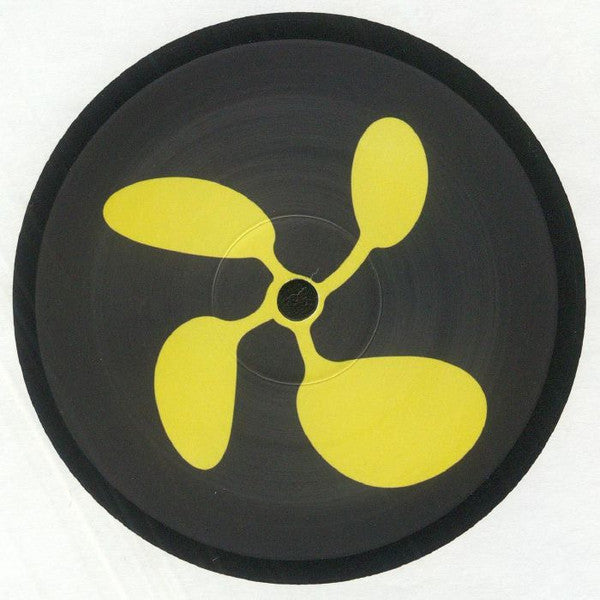 Guy Contact - Out of My Head (Into My Body) (X-Kalay) (M)