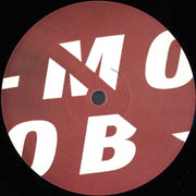 Various - MO-OB004 (MO-OB)