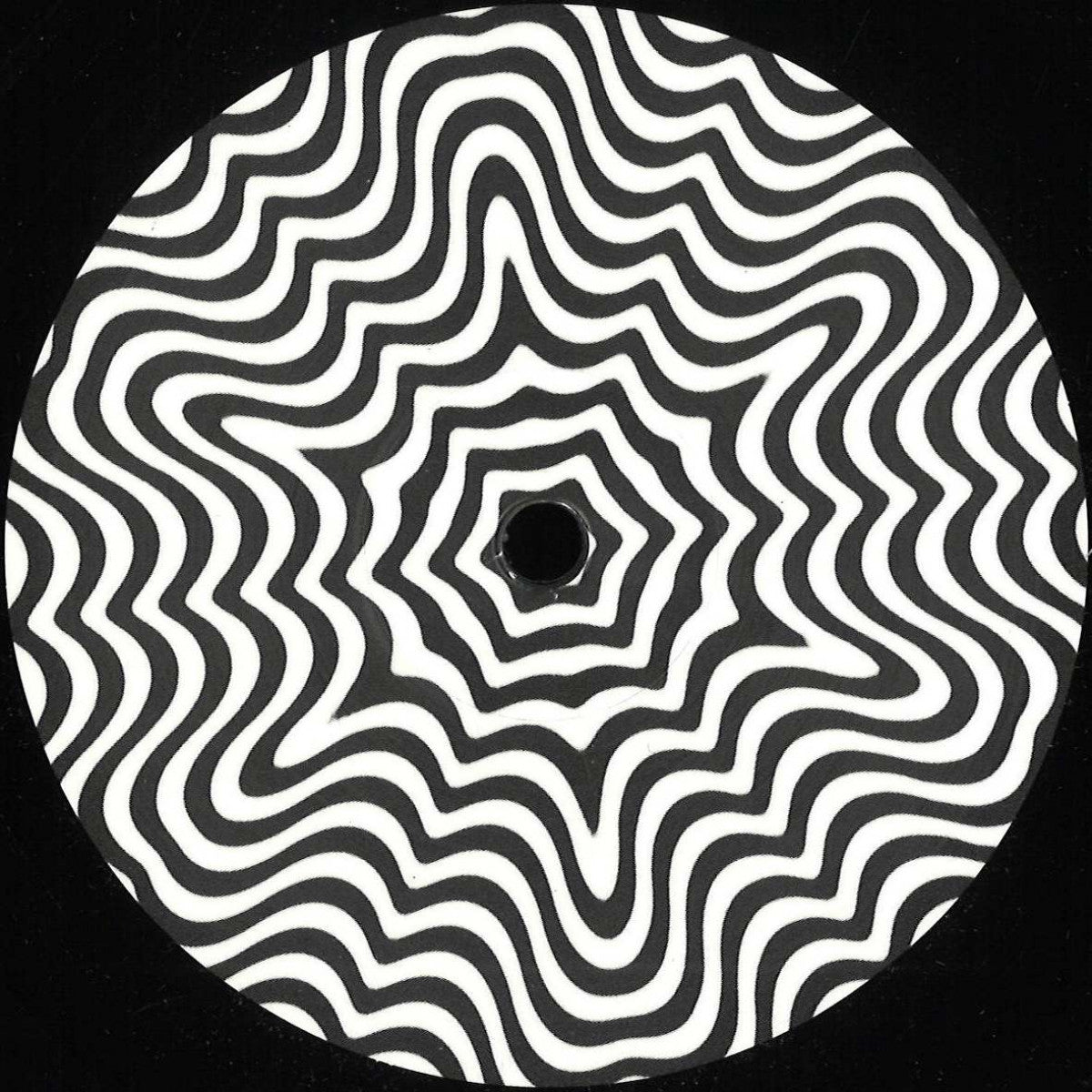 Venda - Hollow EP (Pathway Traxx) (M)