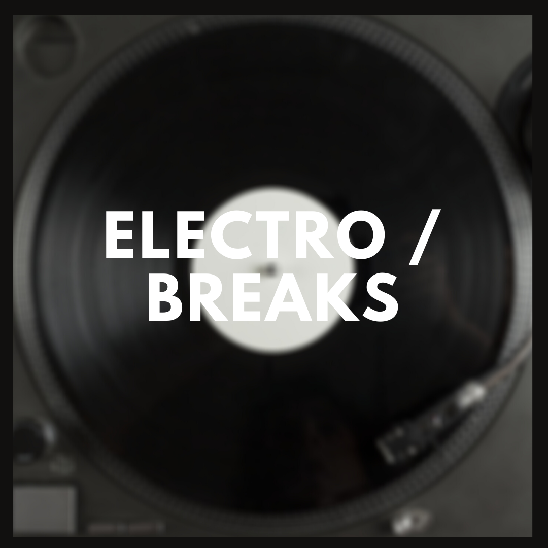 Underground Vinyl Source