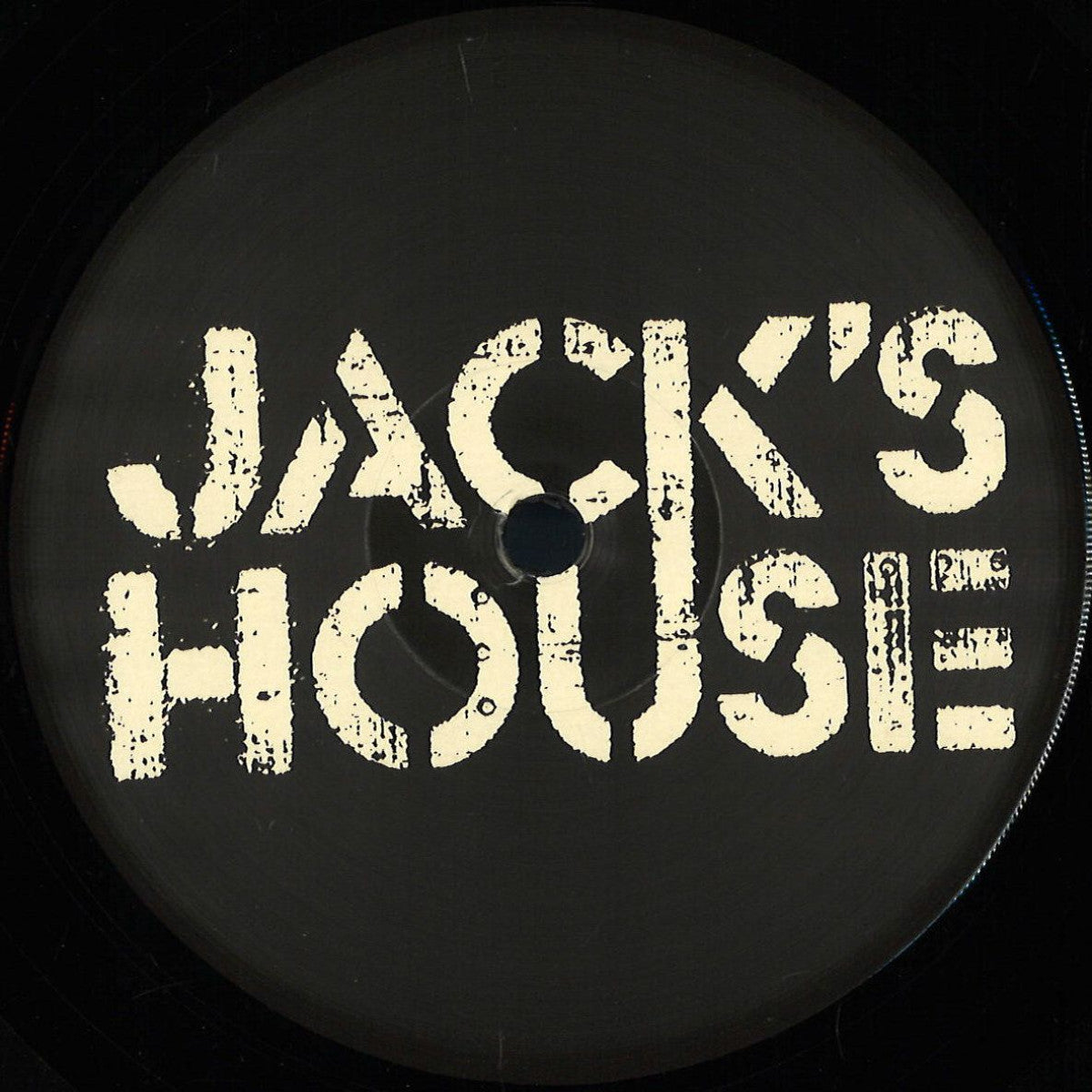 Mills - Empad EP (Jack's House Recordings) (M)