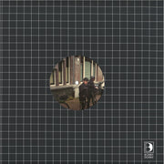 Frits Wentink - Timid Kickflip (Bobby Donny) (M)