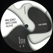 Nu Zau - Become Alive EP (Adam's Bite) (M)