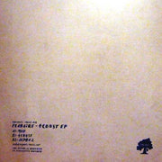 Flabaire : 4Const EP  (12", EP)