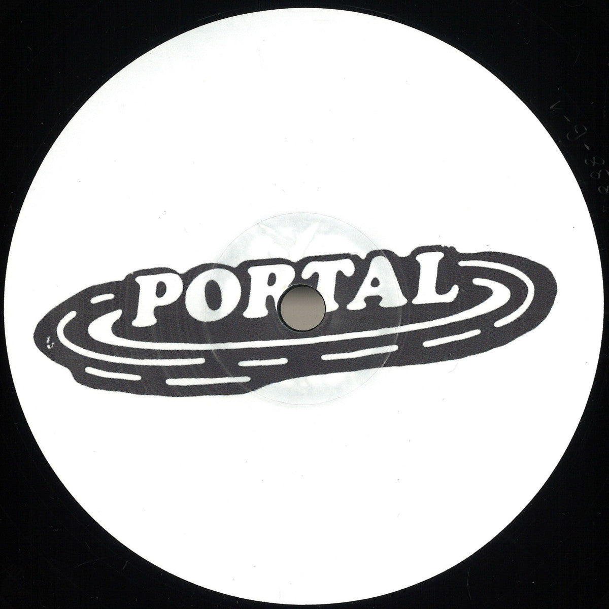 Tommy Vicari jnr - Germination EP (Portal Records) (M)