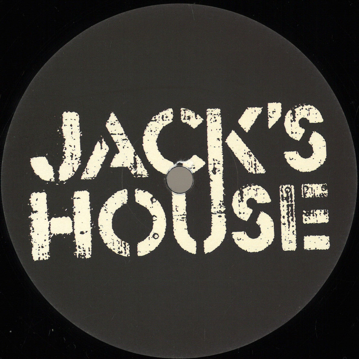 Alex Arnout - Burn EP (Jack's House Recordings) (M)